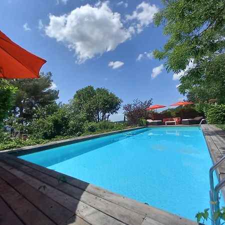 Apartament Le Jardin De Sabine Éguilles Zewnętrze zdjęcie