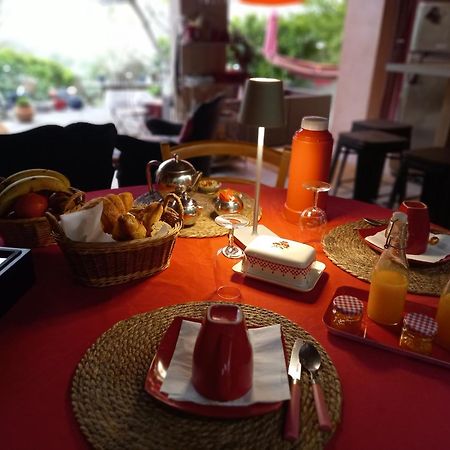 Apartament Le Jardin De Sabine Éguilles Zewnętrze zdjęcie
