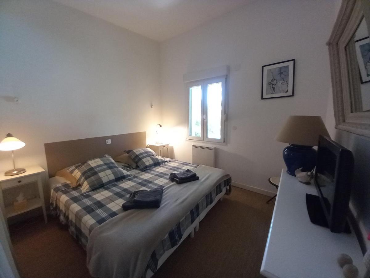 Apartament Le Jardin De Sabine Éguilles Zewnętrze zdjęcie
