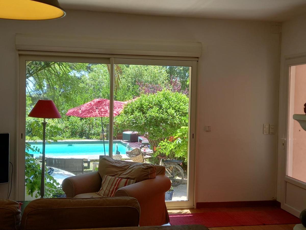 Apartament Le Jardin De Sabine Éguilles Zewnętrze zdjęcie