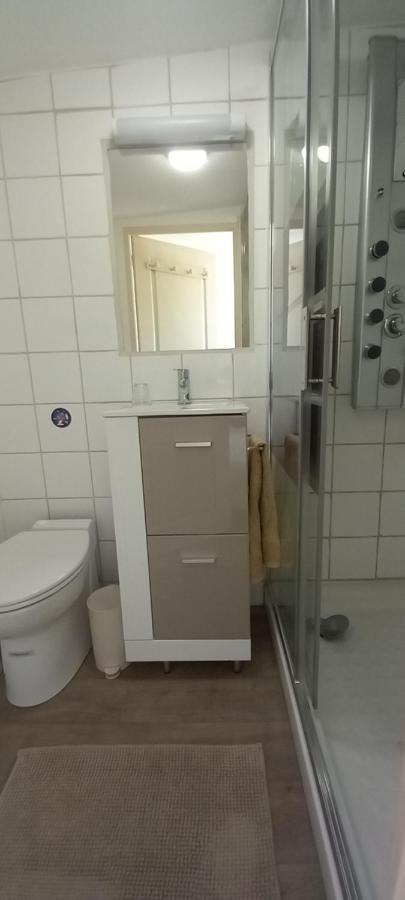 Apartament Le Jardin De Sabine Éguilles Zewnętrze zdjęcie