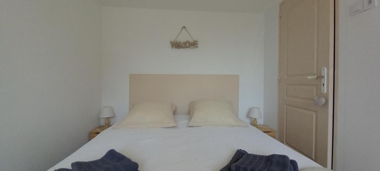 Apartament Le Jardin De Sabine Éguilles Zewnętrze zdjęcie