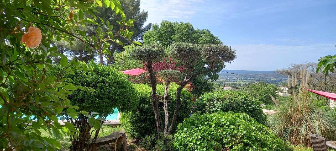 Apartament Le Jardin De Sabine Éguilles Zewnętrze zdjęcie