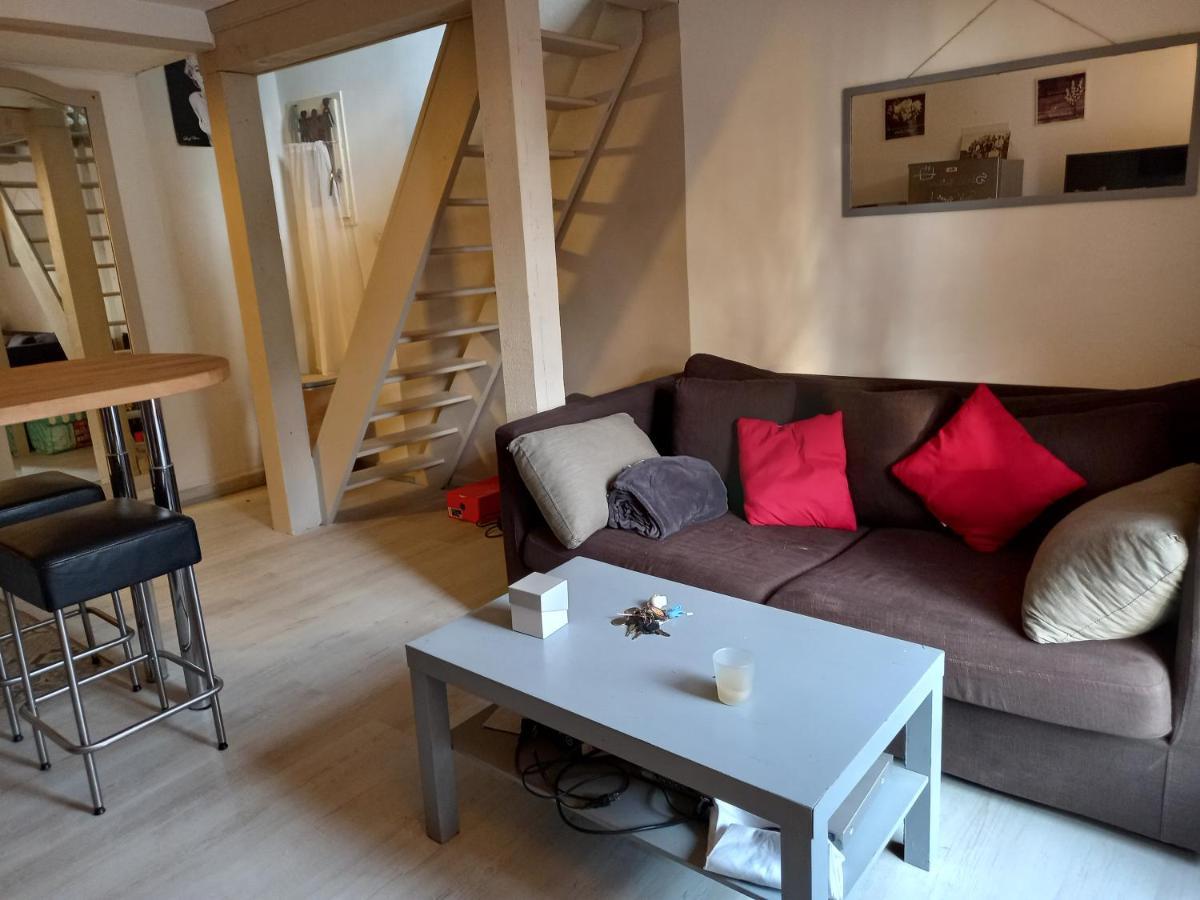 Apartament Le Jardin De Sabine Éguilles Zewnętrze zdjęcie