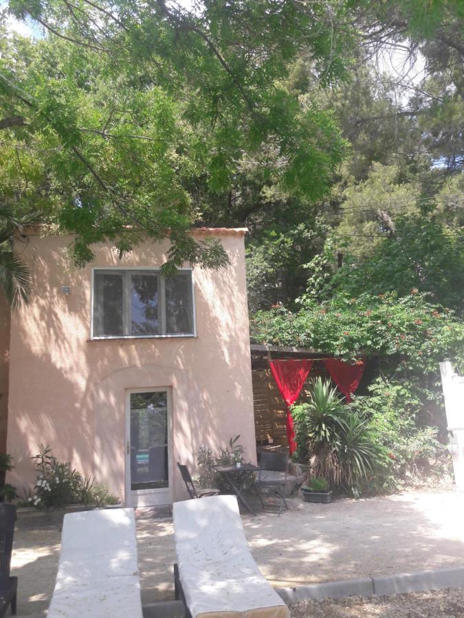 Apartament Le Jardin De Sabine Éguilles Zewnętrze zdjęcie