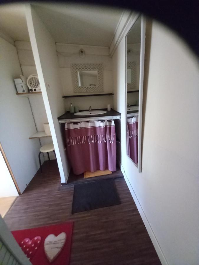 Apartament Le Jardin De Sabine Éguilles Zewnętrze zdjęcie