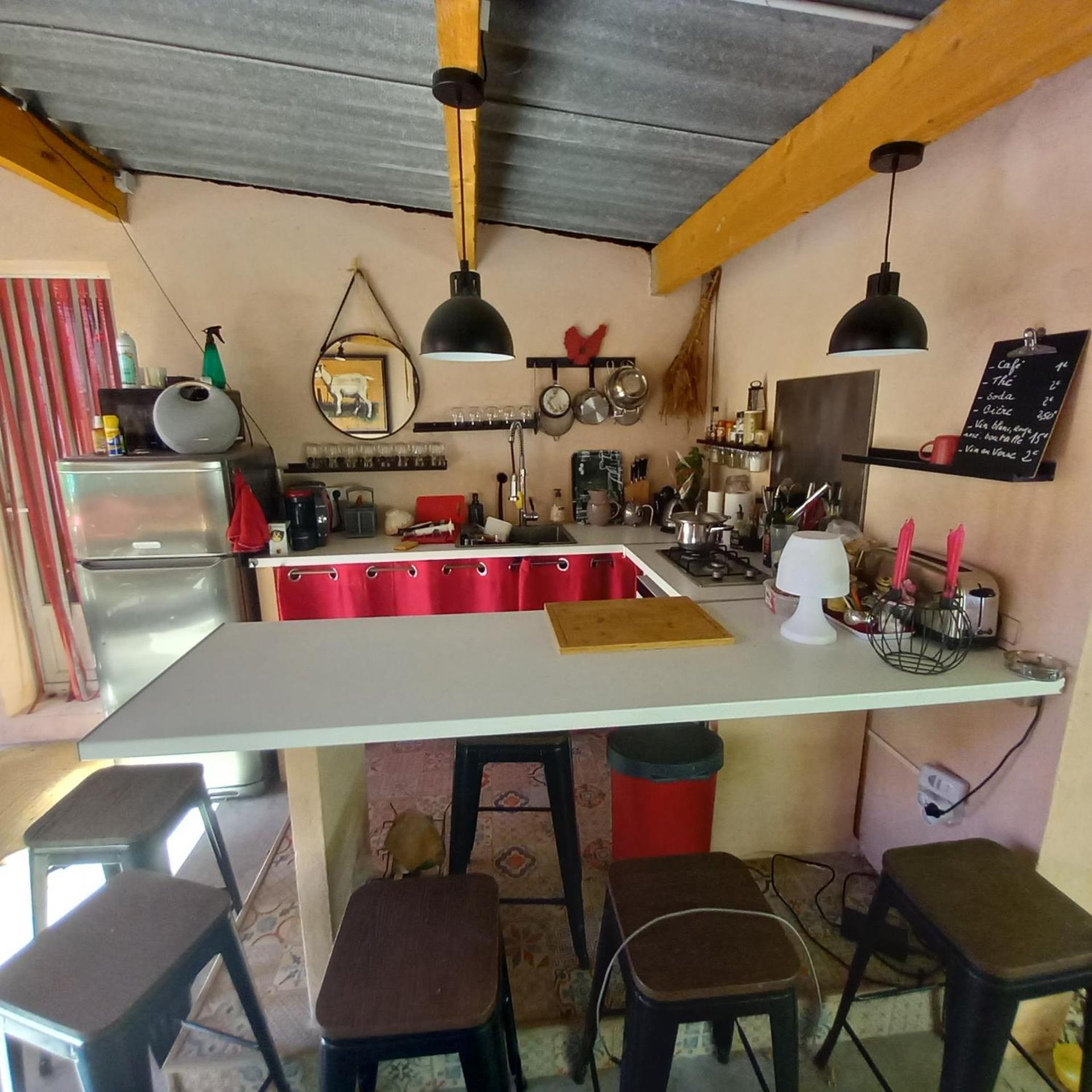 Apartament Le Jardin De Sabine Éguilles Zewnętrze zdjęcie