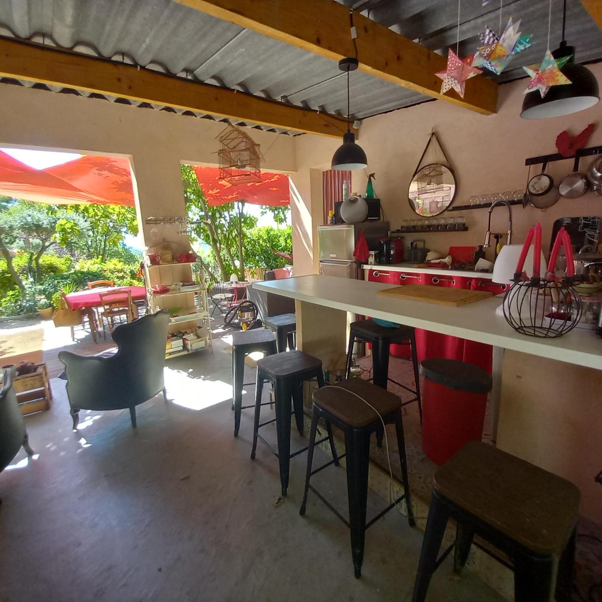 Apartament Le Jardin De Sabine Éguilles Zewnętrze zdjęcie