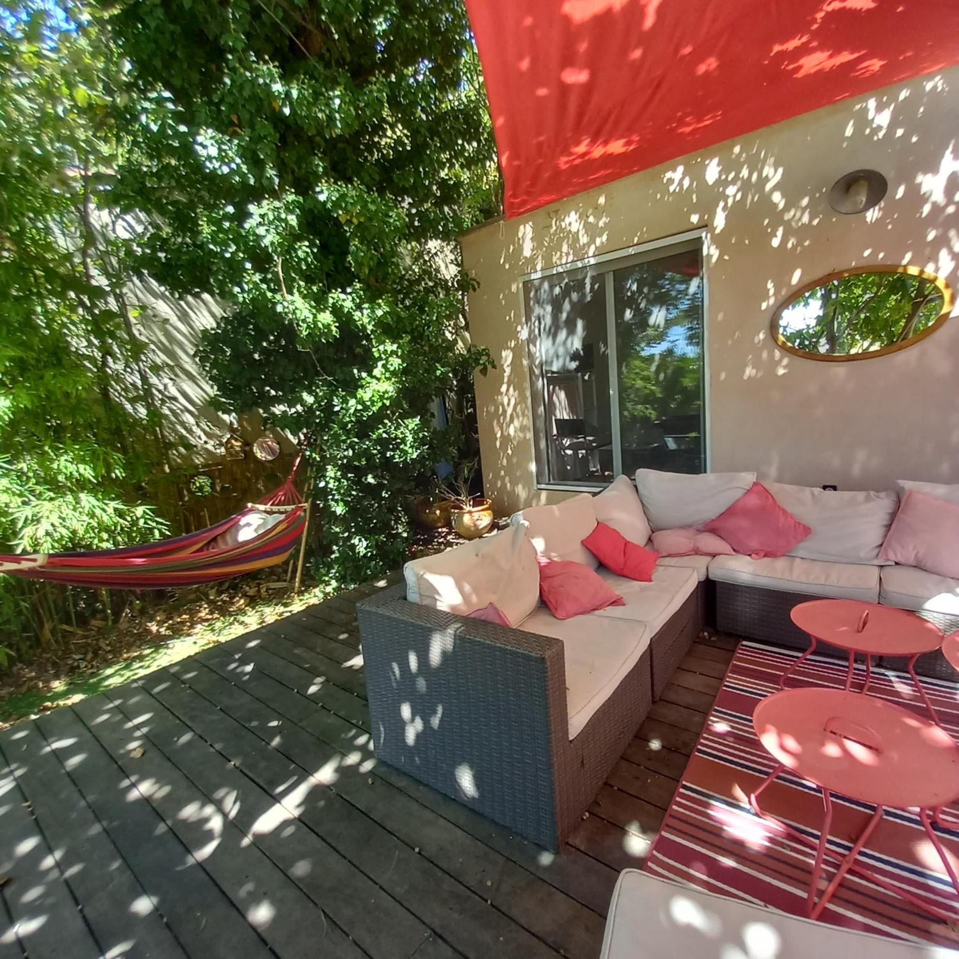 Apartament Le Jardin De Sabine Éguilles Zewnętrze zdjęcie