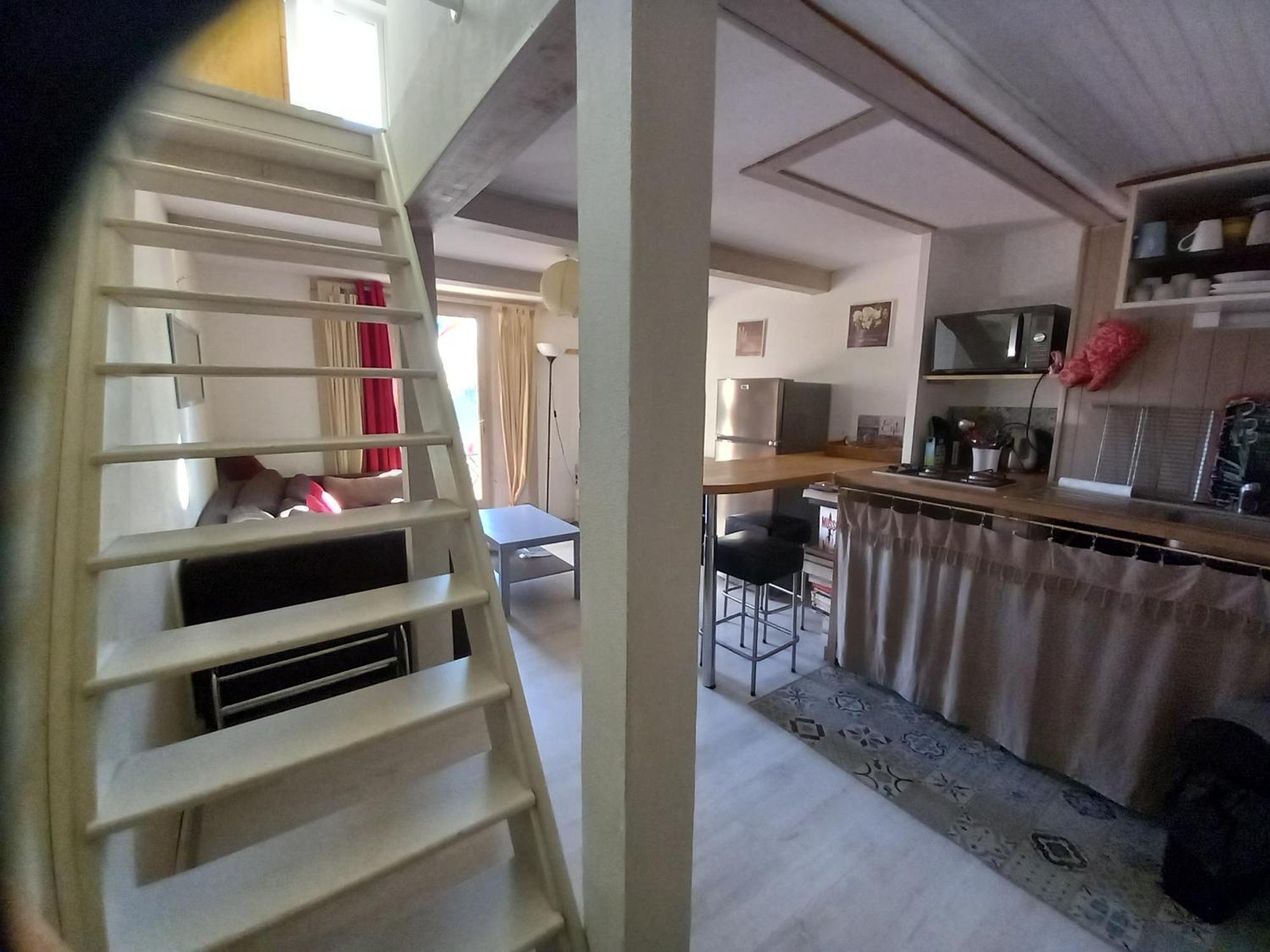 Apartament Le Jardin De Sabine Éguilles Zewnętrze zdjęcie