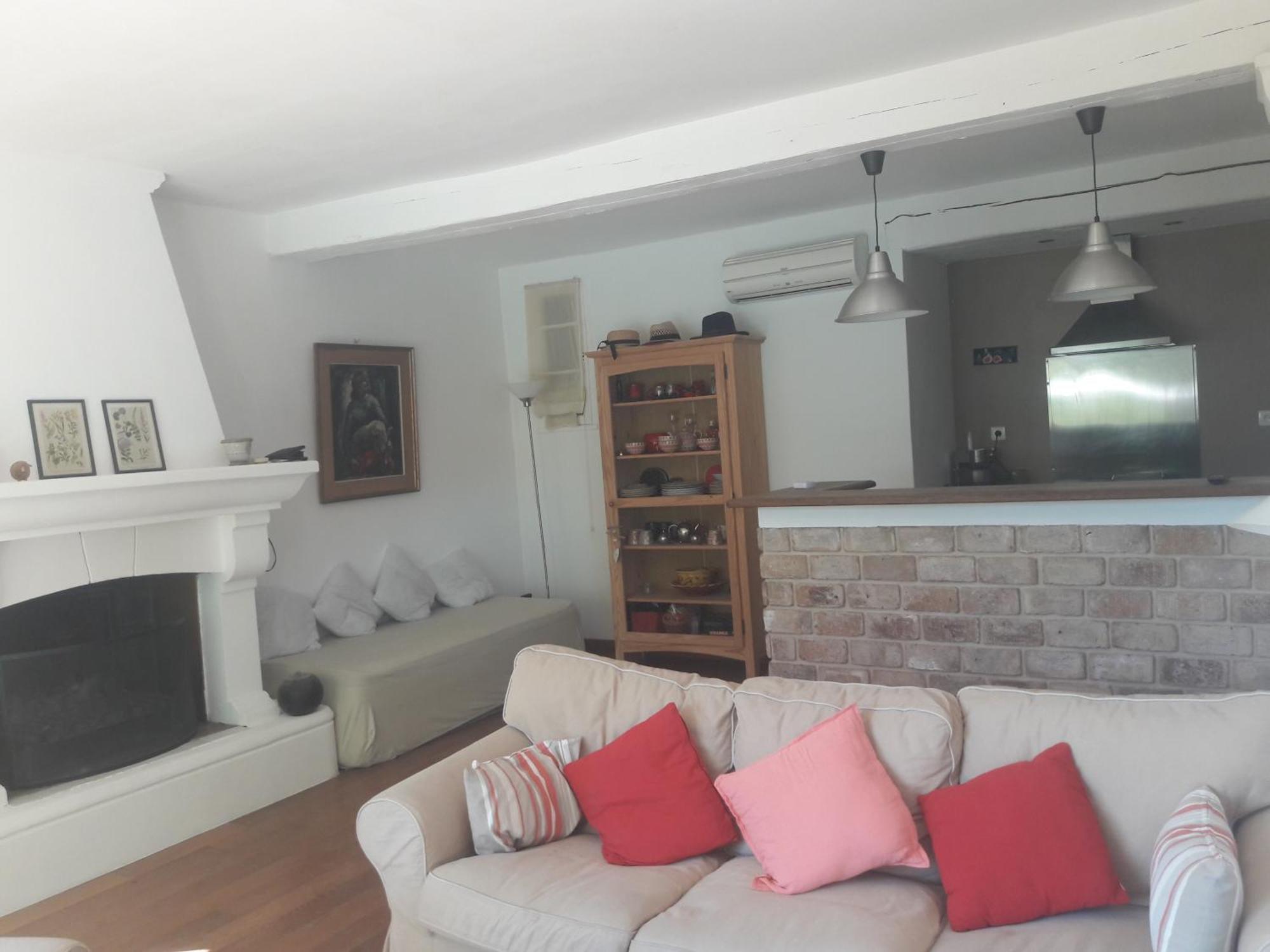 Apartament Le Jardin De Sabine Éguilles Zewnętrze zdjęcie