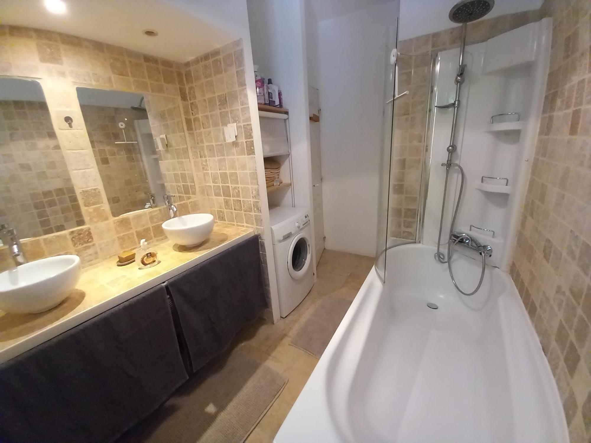 Apartament Le Jardin De Sabine Éguilles Pokój zdjęcie