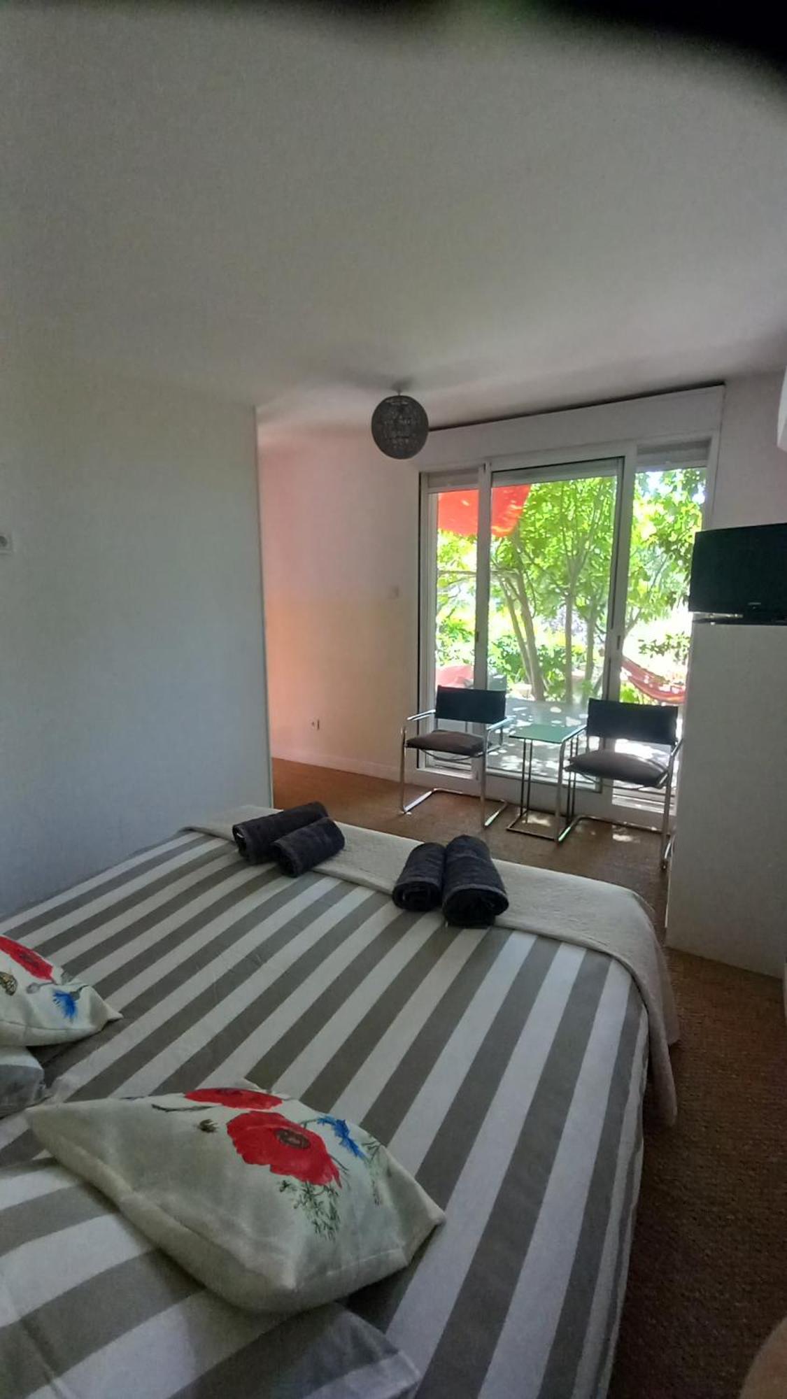 Apartament Le Jardin De Sabine Éguilles Zewnętrze zdjęcie